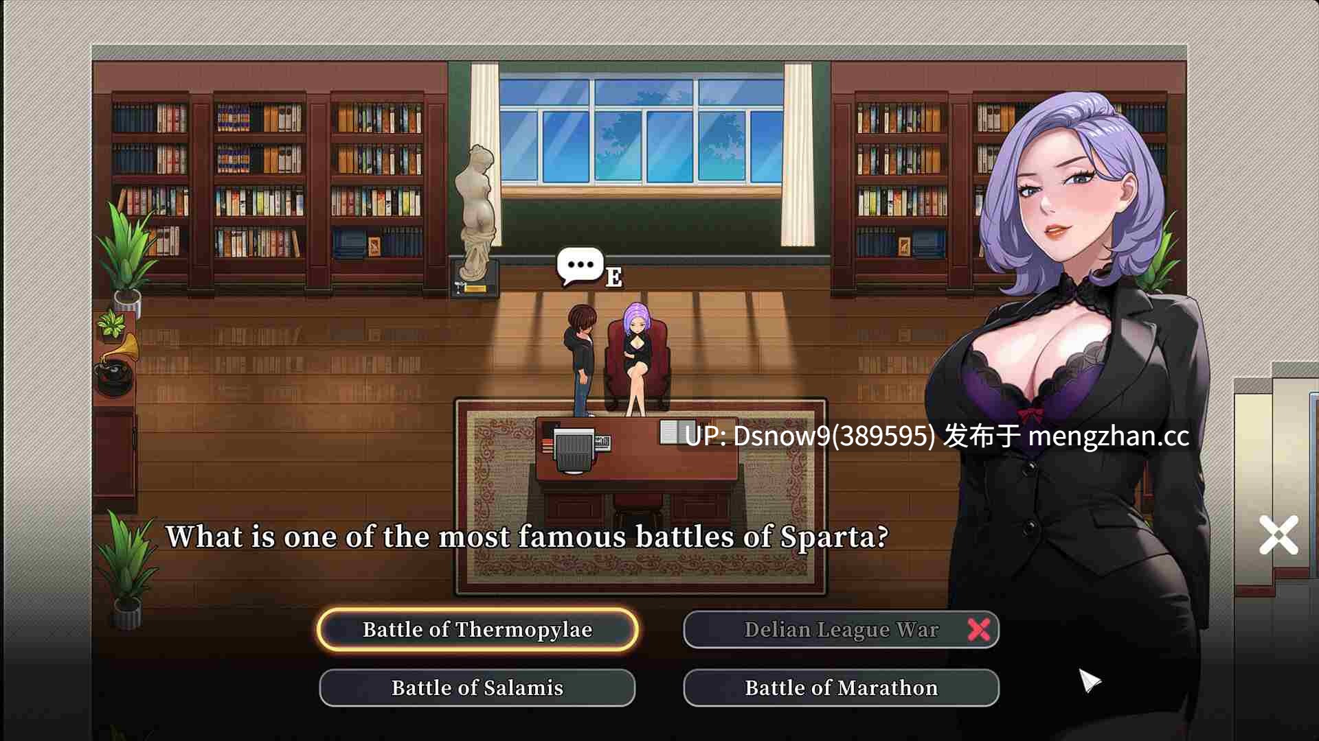 [RPG/动态/官中步兵] 幸福岛幻想 Happy Island Fantasy v1.1.1.1 [PC/6.97G]-第10张图片-萌站