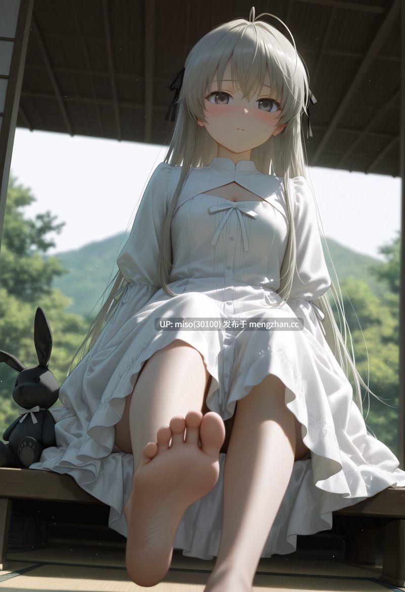 [Misaaki]春日野穹