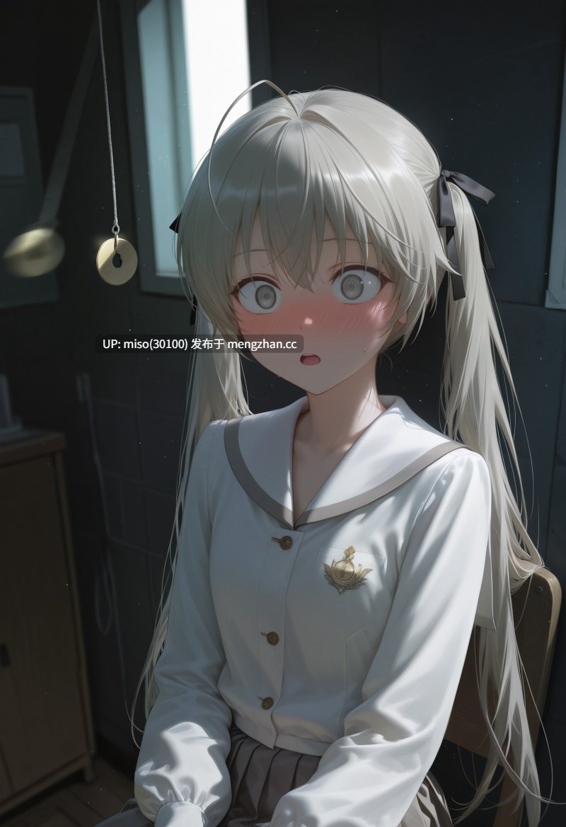 [Misaaki]春日野穹-第14张图片-萌站