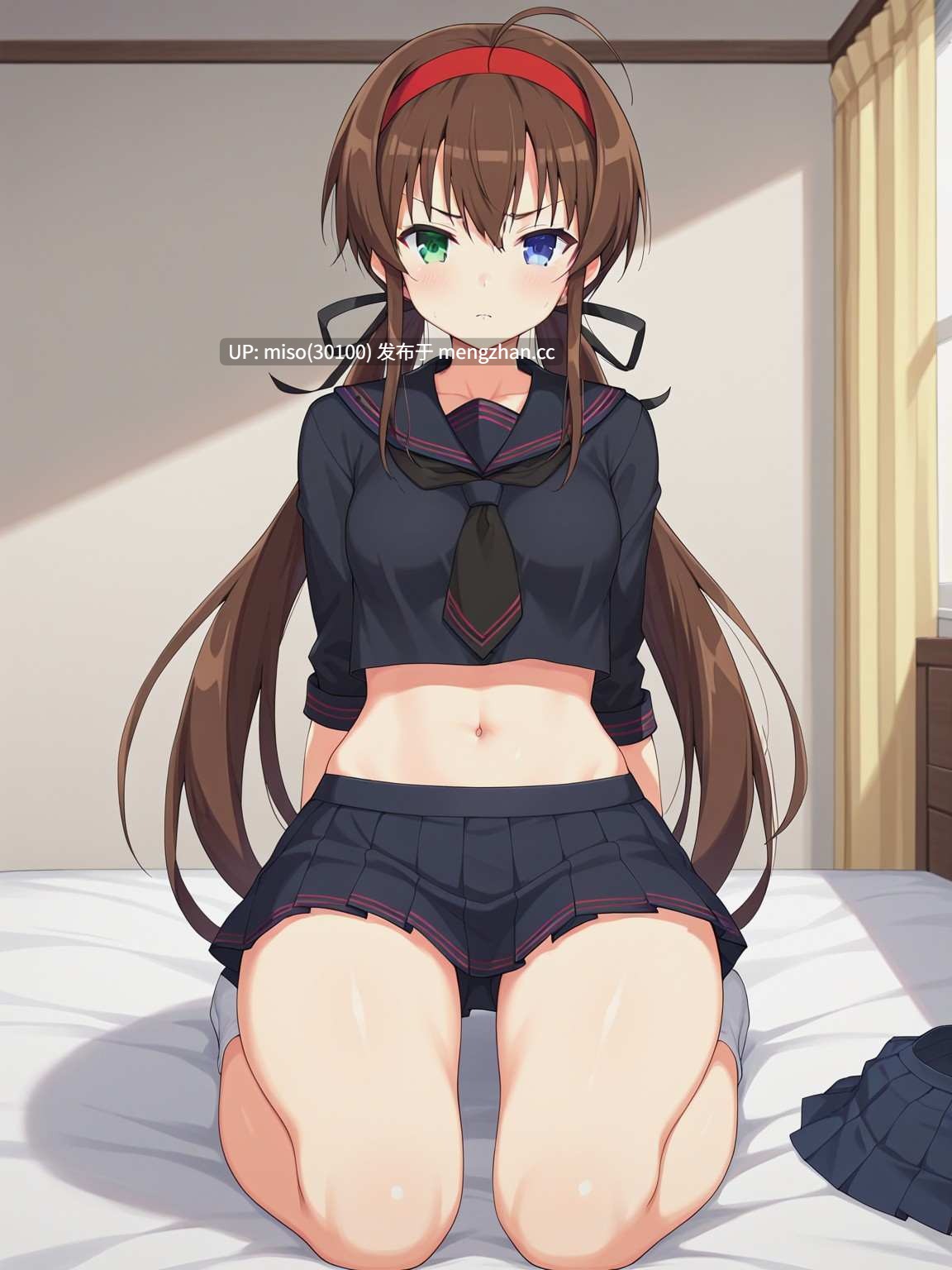 2.UnrealBeautyAIMIX NO.259 ryobi