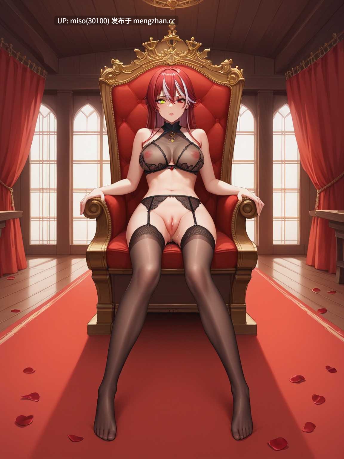 3.UnrealBeautyAIMIX NO.260 Lingerie Houshou-第11张图片-萌站 3.UnrealBeautyAIMIX NO.260 Lingerie Houshou-第11张图片-萌站