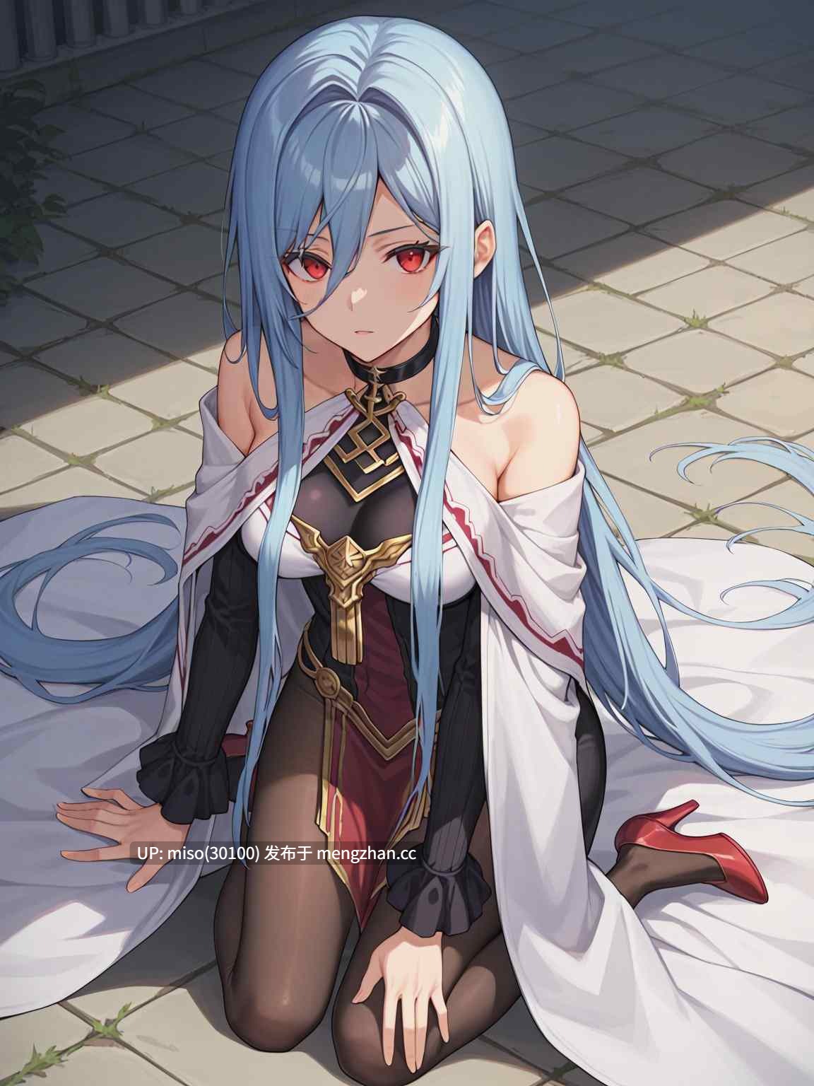 6.UnrealBeautyAIMIX NO.263 Grandmaster-第4张图片-萌站 6.UnrealBeautyAIMIX NO.263 Grandmaster-第4张图片-萌站