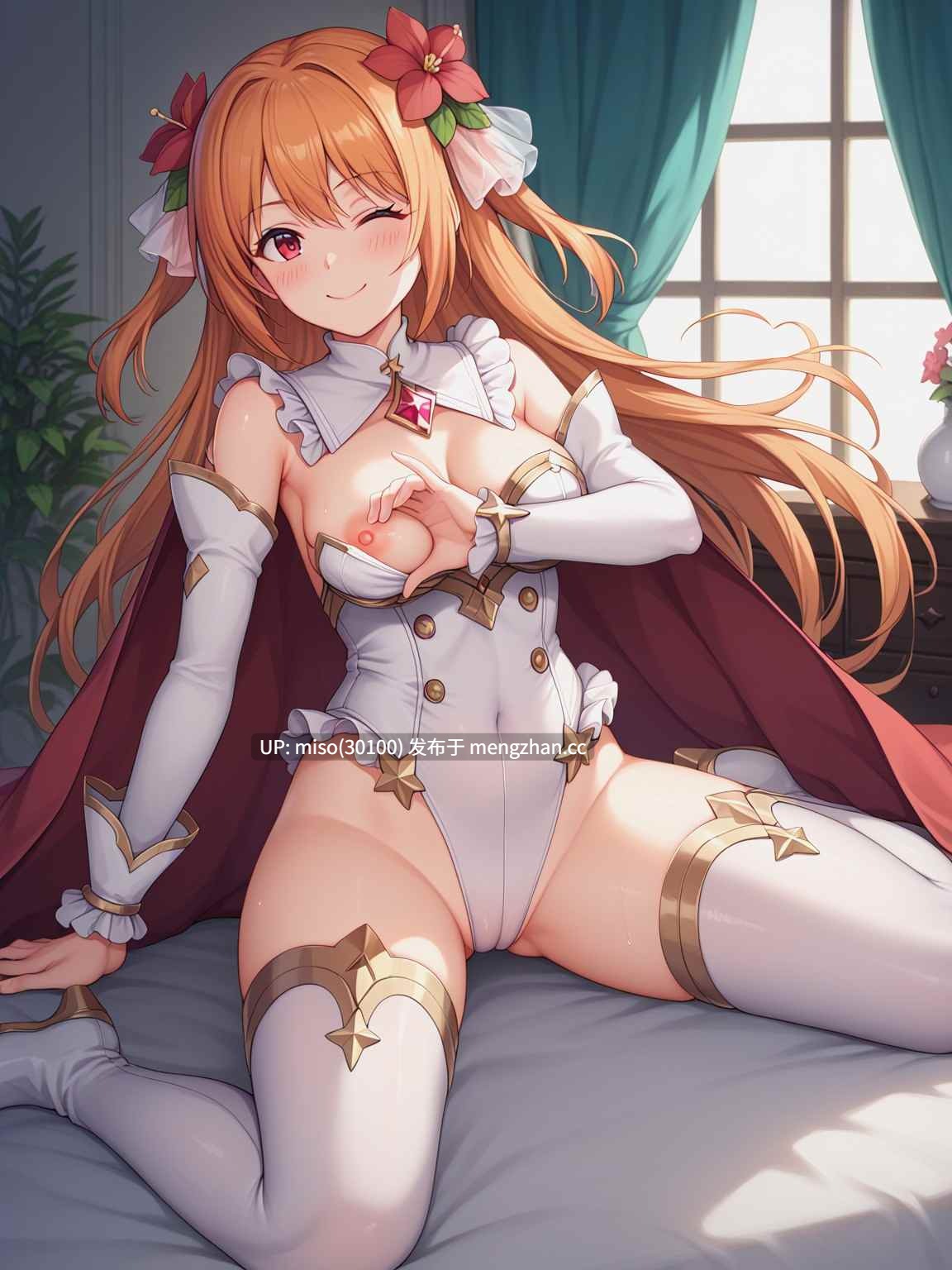 9.UnrealBeautyAIMIX NO.266 nozomi-第6张图片-萌站 9.UnrealBeautyAIMIX NO.266 nozomi-第6张图片-萌站