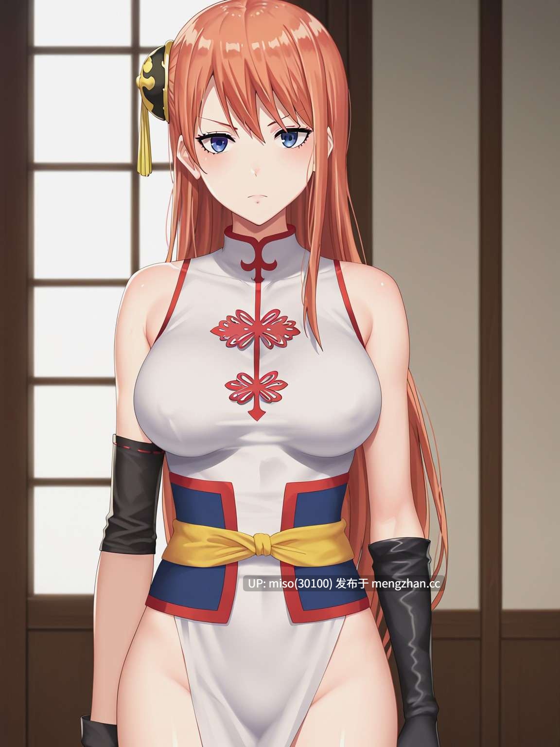 14.UnrealBeautyAIMIX NO.271 kagura
