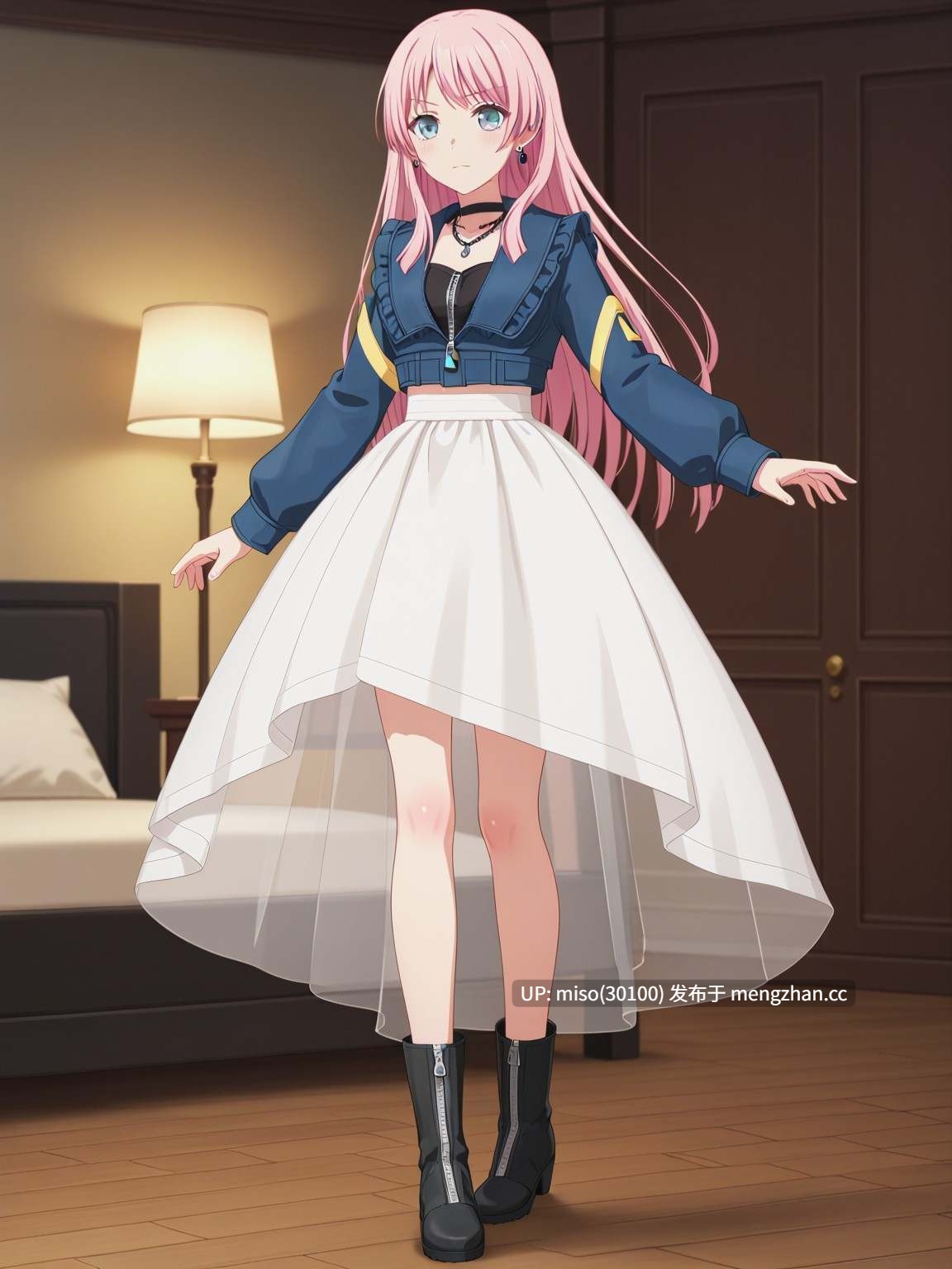 17.UnrealBeautyAIMIX NO.274 chihaya