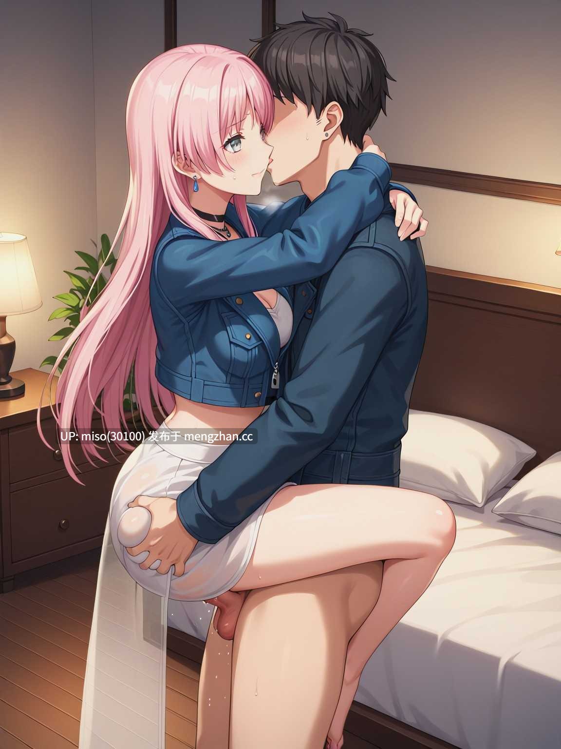 17.UnrealBeautyAIMIX NO.274 chihaya-第14张图片-萌站