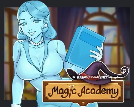5[SLG动态官中步兵] Magic Academy v0.5.9 动态官中步兵版 [940M]-第3张图片-萌站