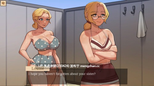 5[SLG动态官中步兵] Magic Academy v0.5.9 动态官中步兵版 [940M]-第4张图片-萌站