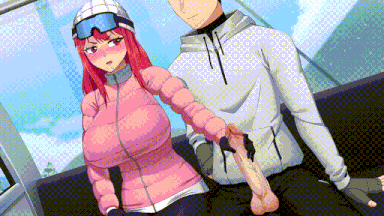7[SLG动态官中] 押上本人女朋友 His Bet, Her Loss v1.1m 动态官中版 [4.04G]-第11张图片-萌站