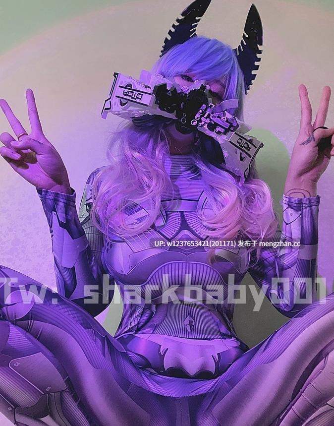 【个人激推❤️】阿黑颜巨乳骚母狗【shark-sharkbaby】,极品御姐户外露出,精品Cos催眠恶堕玩法~图包大合集【535张高质量美图】-第17张图片-萌站 【个人激推❤️】阿黑颜巨乳骚母狗【shark-sharkbaby】,极品御姐户外露出,精品Cos催眠恶堕玩法~图包大合集【535张高质量美图】-第17张图片-萌站