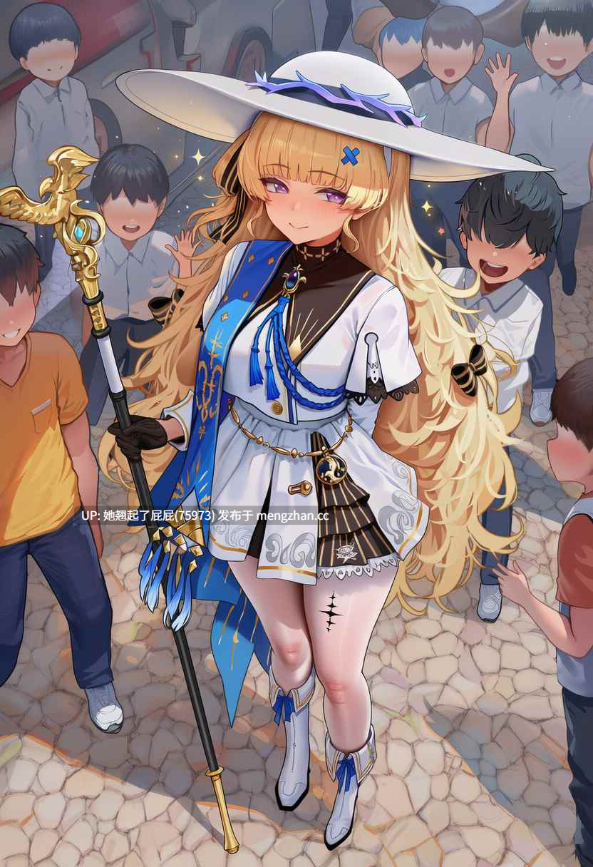 [AI全彩/中文/NTR] 菲比的堕落初体验+QOS [315M]-第9张图片-萌站