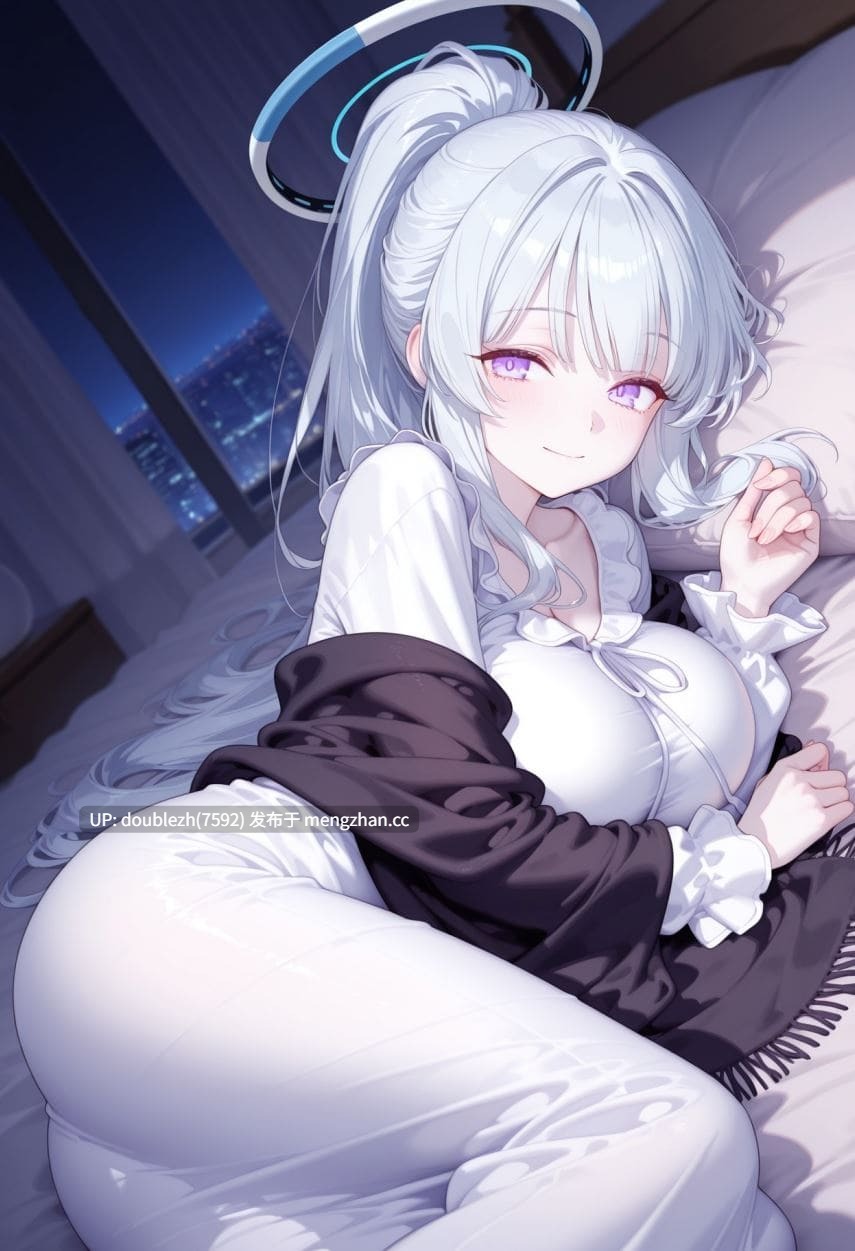 [Maple]Ushio Noa生盐诺亚（140P)