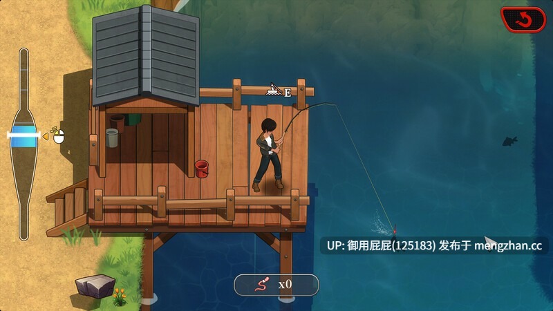 [沙盒大作/全动态/后宫/更新] 幸福岛幻想（Happy Island Fantasy） V1.1.1.1 官方中文步兵版 正式版 [6.97G] -第26张图片-萌站