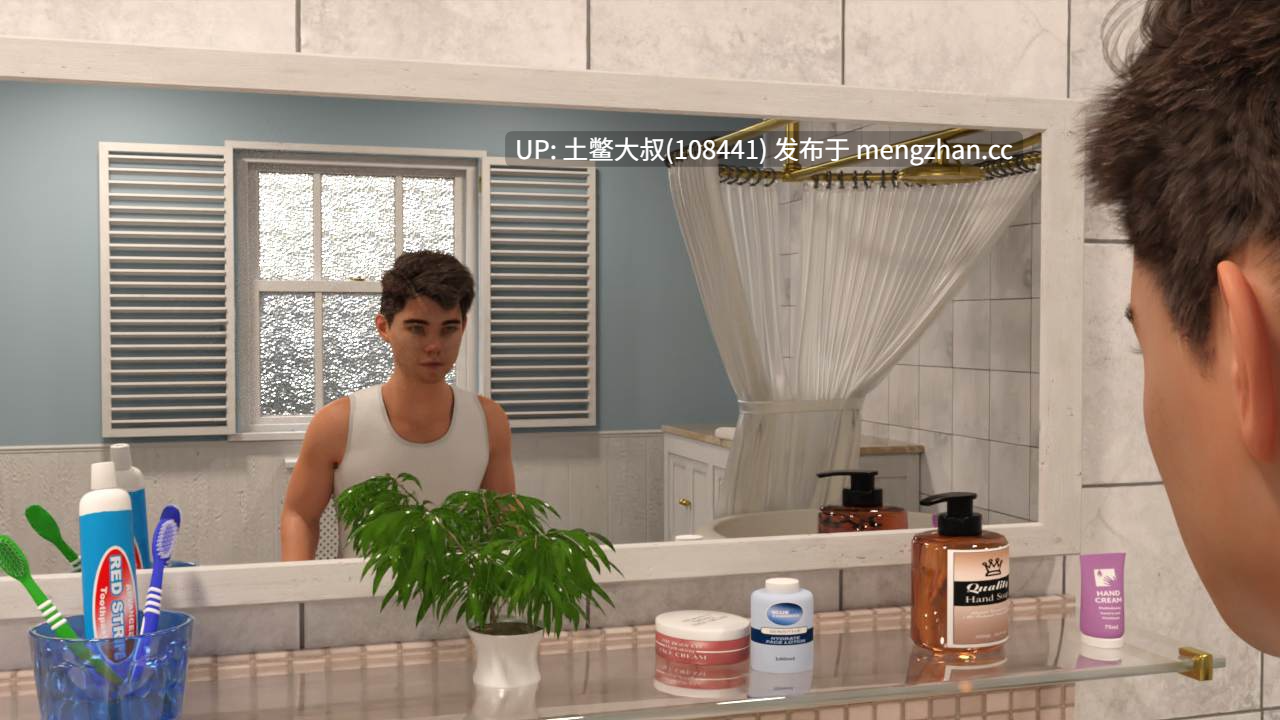 【3D欧美SLG 动态 腐败 熟女 沙盒 官方繁中】恶魔少年传奇 Demon Boy Saga [v0.75a] 3.46GB-第3张图片-萌站