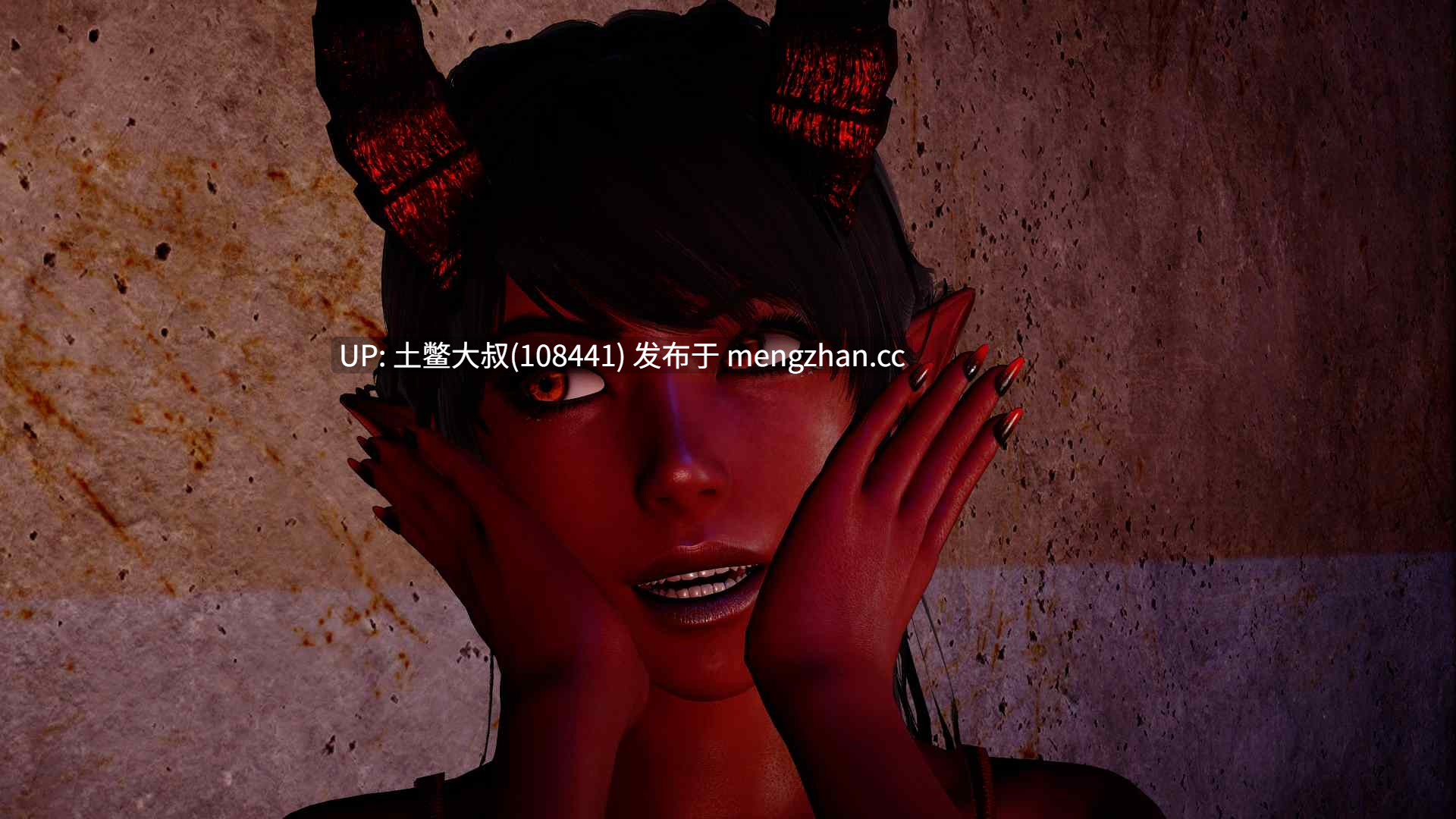 【3D亚洲SLG 动态 腐败 奇幻 机翻】竞技场中的麻烦 Trouble iN The aRena [Ep.8] 5.9GB-第15张图片-萌站