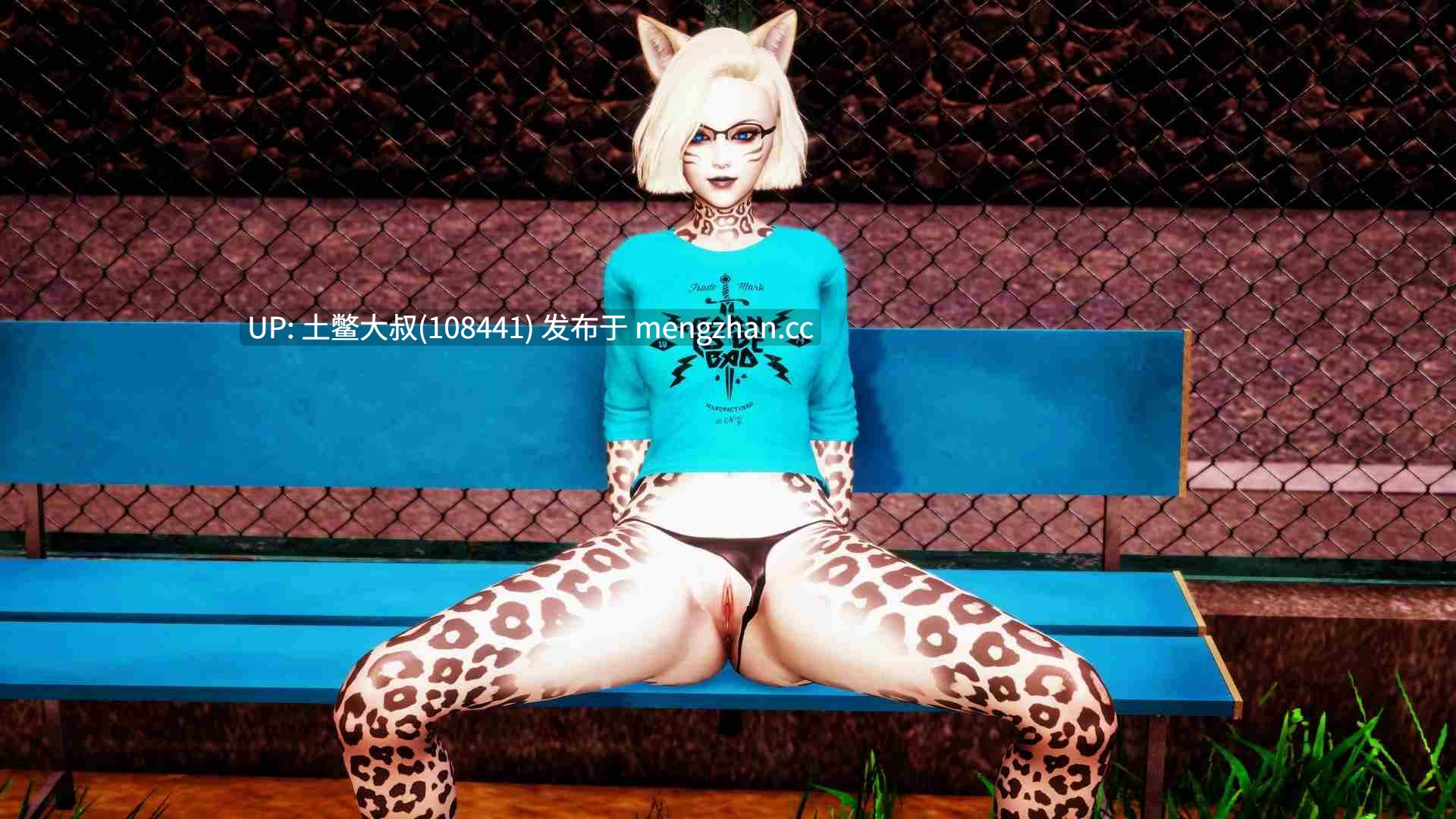 【3D亚洲SLG 奇幻 futa 后宫 机翻】毛屋 FurrHouse [Ch.23] 1.26GB-第15张图片-萌站