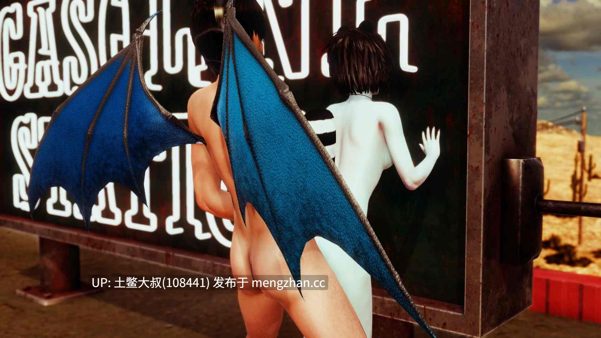 【3D亚洲SLG 奇幻 futa 后宫 机翻】毛屋 FurrHouse [Ch.23] 1.26GB-第16张图片-萌站
