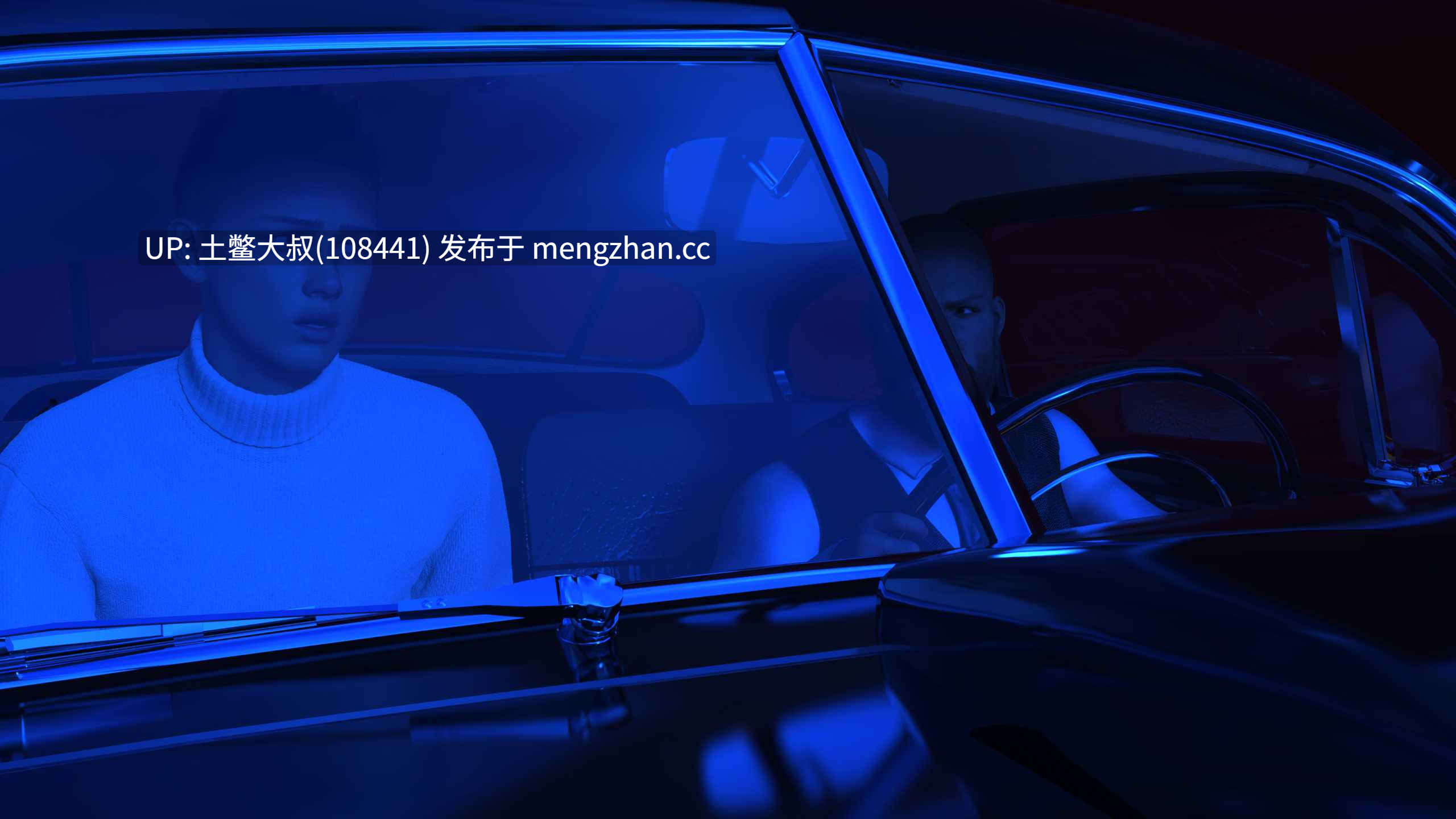 【3D欧美SLG 动态 女同 熟女 机翻】最后的画面 The Last Picture [v1.1.8] 3.3GB-第4张图片-萌站