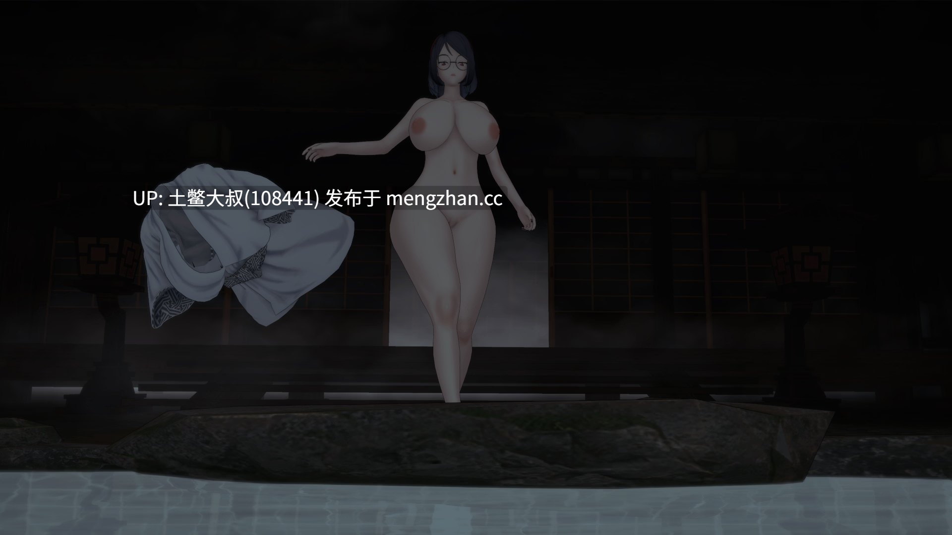 【3D日式SLG 动态 腐败 后宫 熟女 机翻】人生的报复 Life's Payback [v2.3] 10GB-第3张图片-萌站