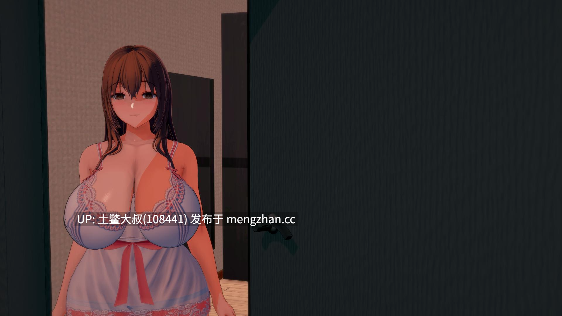 【3D日式SLG 动态 腐败 后宫 熟女 机翻】人生的报复 Life's Payback [v2.3] 10GB-第6张图片-萌站