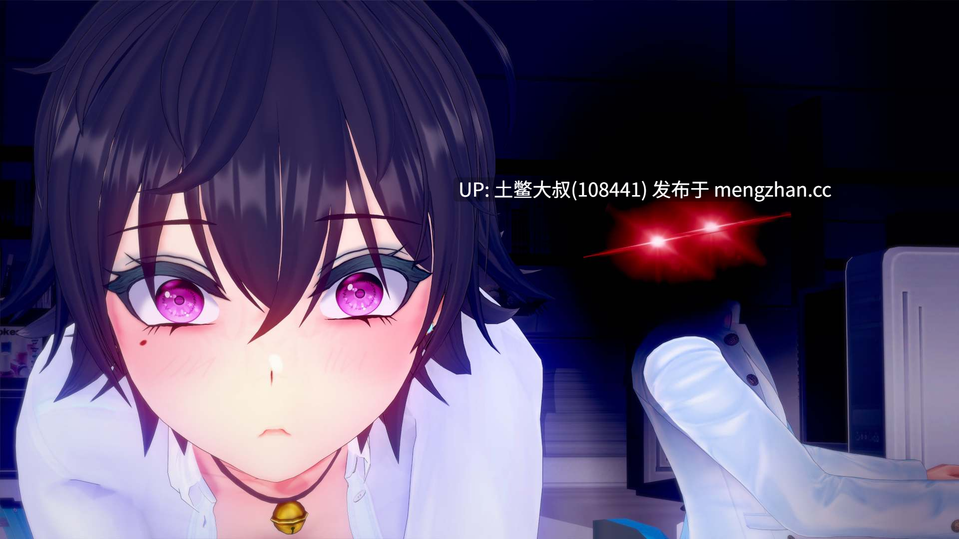【3D日式SLG 动态 腐败 后宫 熟女 机翻】人生的报复 Life's Payback [v2.3] 10GB-第12张图片-萌站