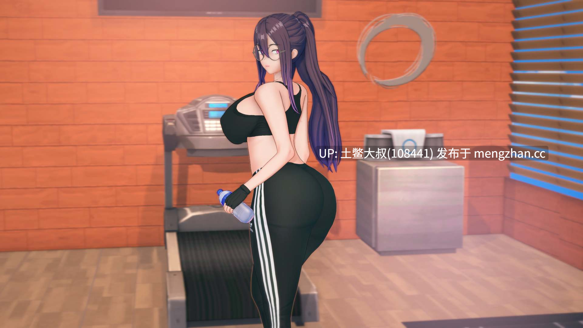 【3D日式SLG 动态 腐败 后宫 熟女 机翻】人生的报复 Life's Payback [v2.3] 10GB-第13张图片-萌站