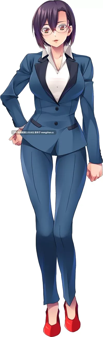[拔作ADV/NTR/新作] 秘密诱惑家庭生活 ～无法抗拒的两位美熟女双重诱惑！～ 秘密の誘惑家庭生活 ～美熟女たちのＷ誘惑には抗えない！～ 内嵌汉化版 [630M]-第2张图片-萌站