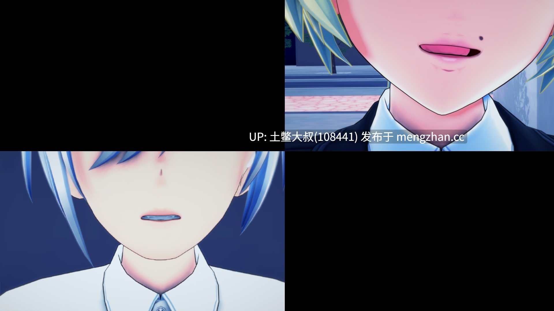 【3D日式SLG 男主 魅魔 机翻】情书——虚情 Love Note — Hollow Affection [v1.2] 674MB-第7张图片-萌站
