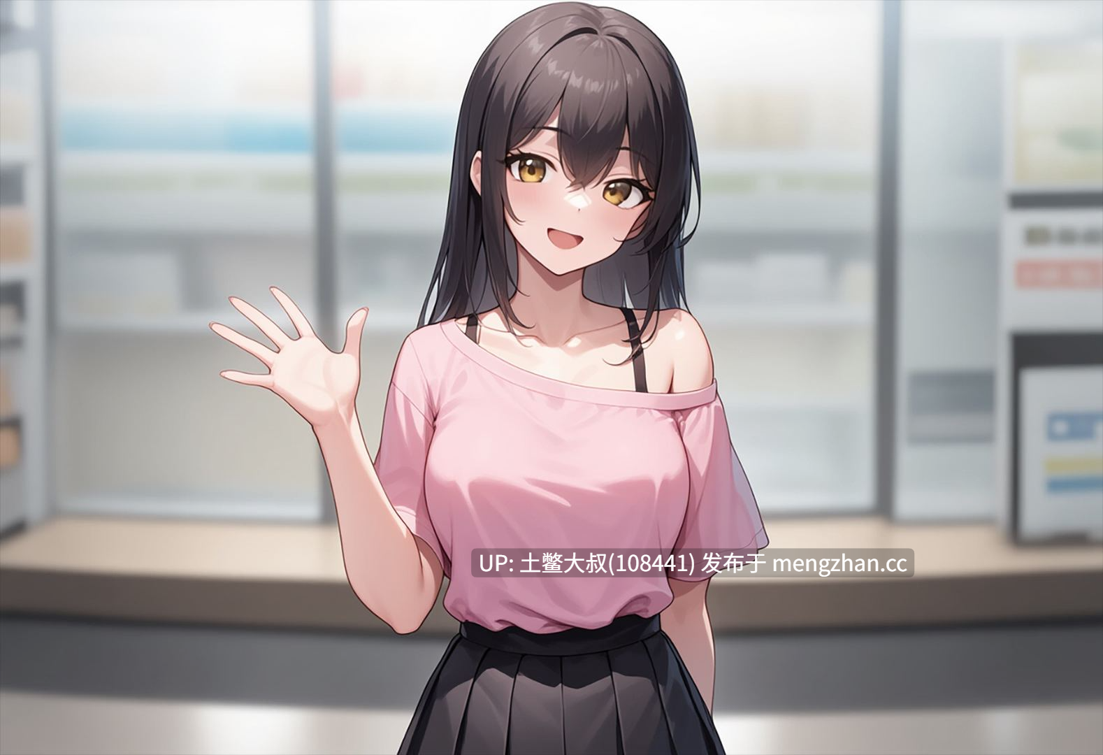 【2D日式SLG AICG 沙盒 校园 机翻】我的女朋友实现了我的Netorase梦想 My Girlfriend Fulfills My Netorase Dreams [v0.4] 1.7GB-第3张图片-萌站