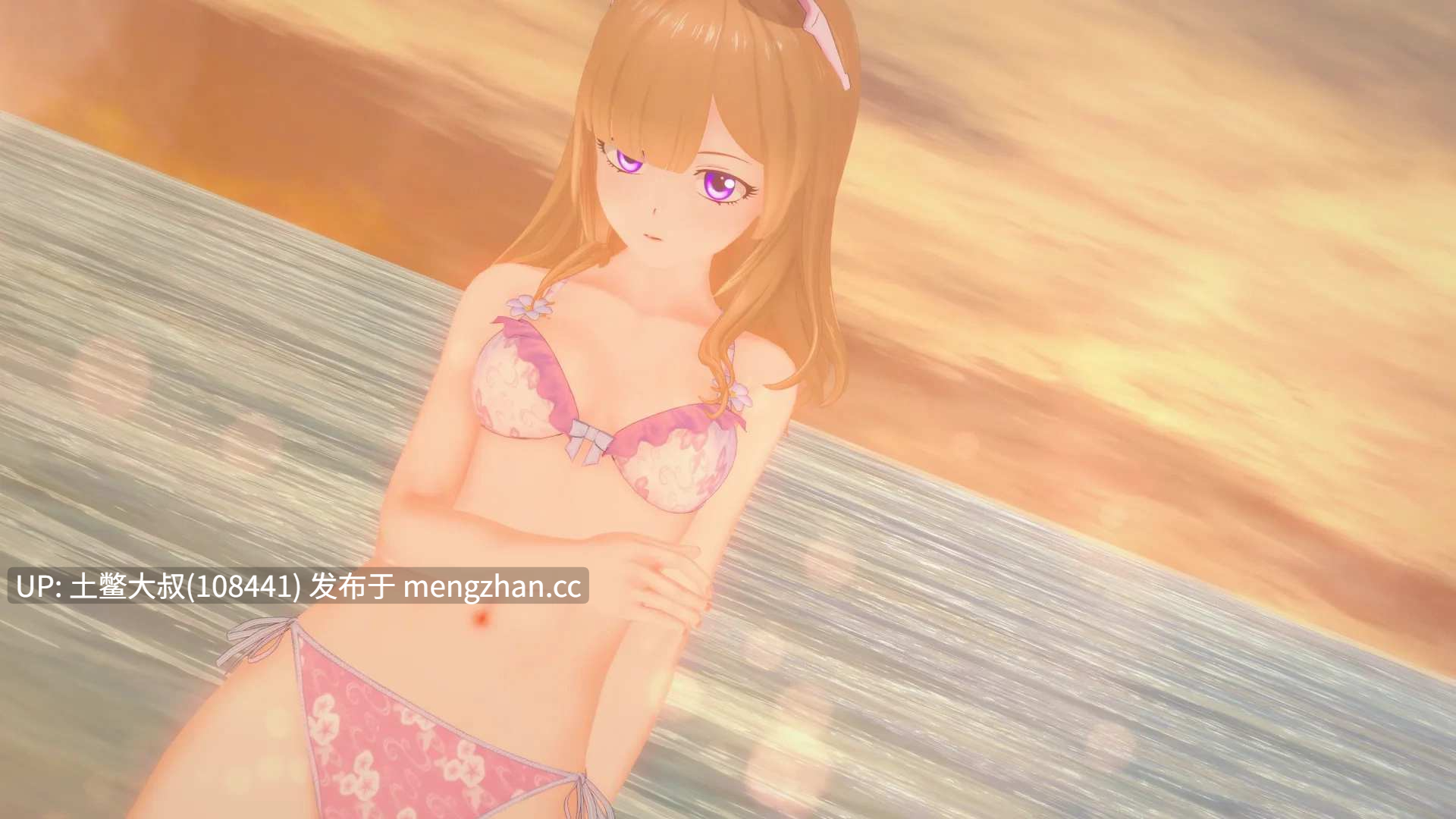 【3D日式SLG 约会 男主 爱情 校园 机翻】再绽放 Bloom Again [v0.6] 1.33GB-第4张图片-萌站