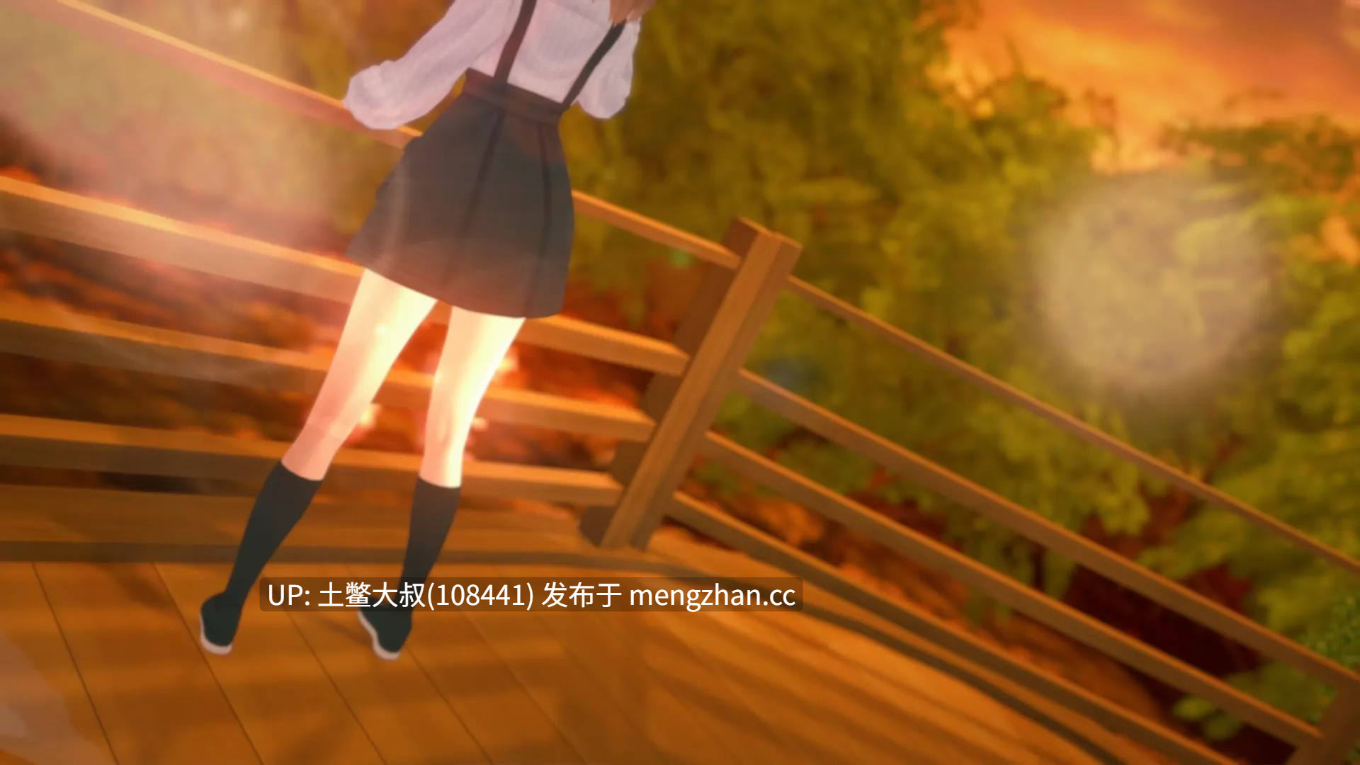 【3D日式SLG 约会 男主 爱情 校园 机翻】再绽放 Bloom Again [v0.6] 1.33GB-第6张图片-萌站