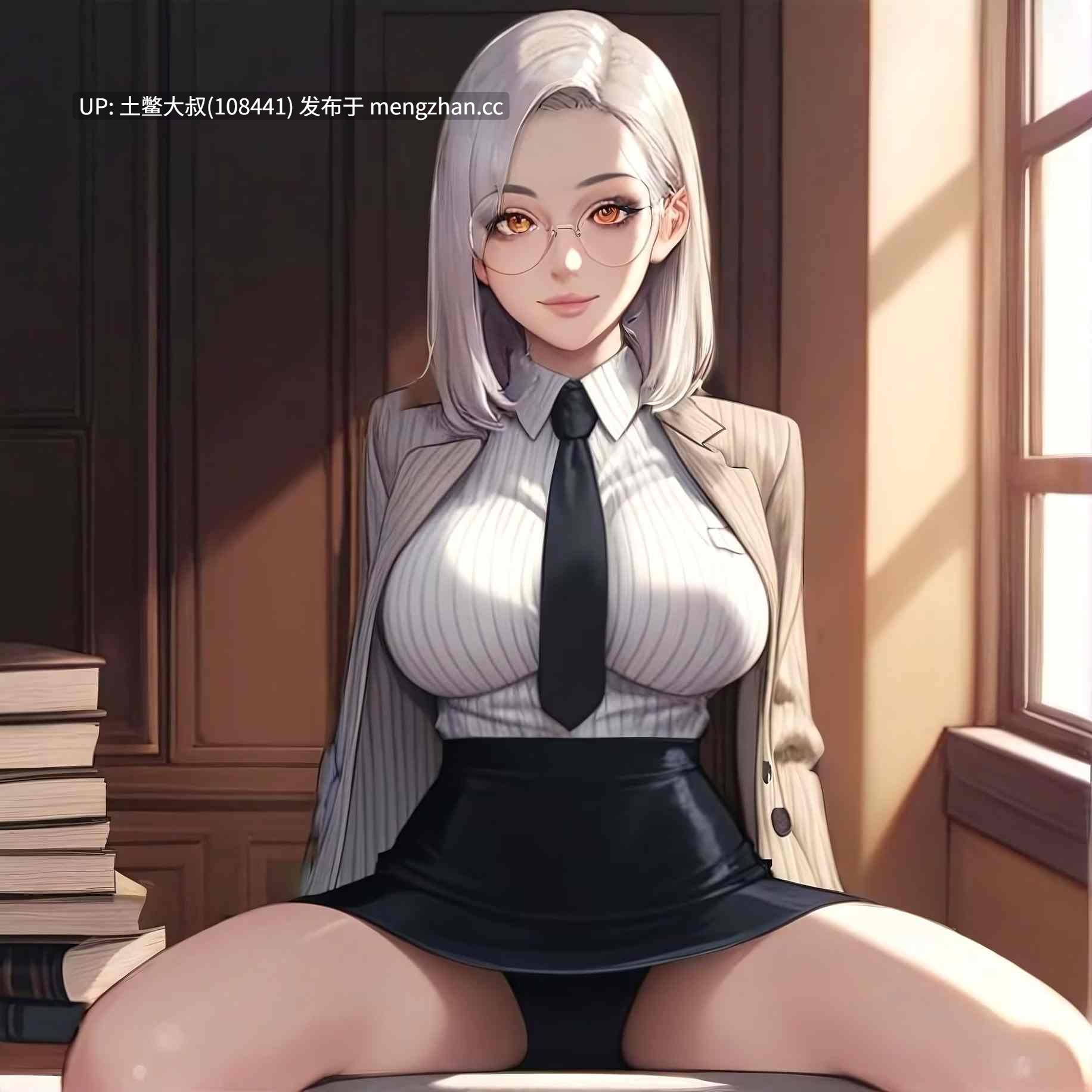 【2D日式SLG AICG 腐败 控制 校园 机翻】催眠欲望 Hypno Lust [v0.2.2] 520MB-第4张图片-萌站