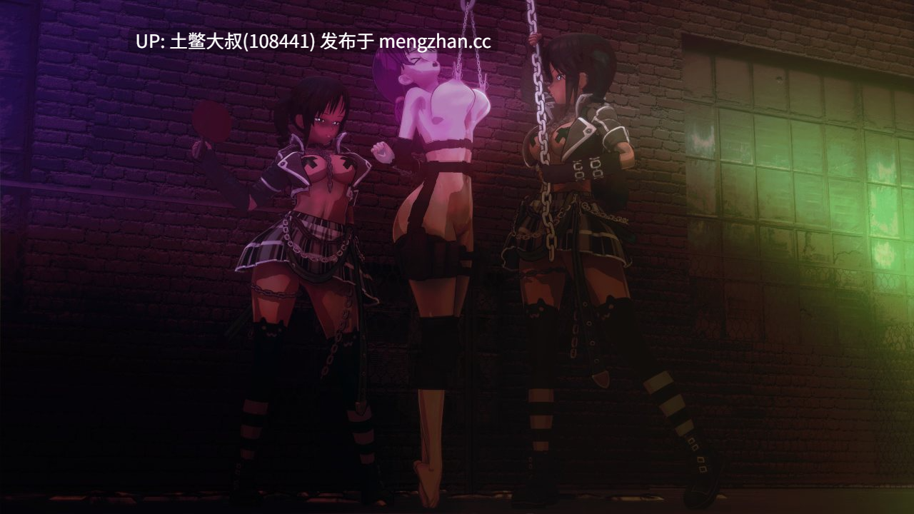 【3D日式SLG 动态 冒险 腐败 回合制 机翻】行动：建立统治 Operation: Establish Dominance [v0.2.0] 1.3GB-第5张图片-萌站