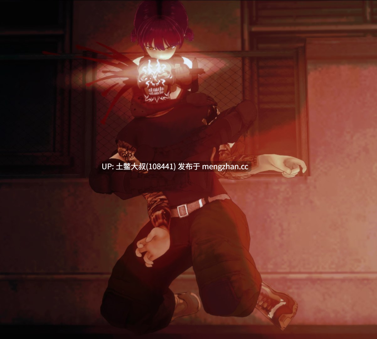 【3D日式SLG 动态 冒险 腐败 回合制 机翻】行动：建立统治 Operation: Establish Dominance [v0.2.0] 1.3GB-第6张图片-萌站