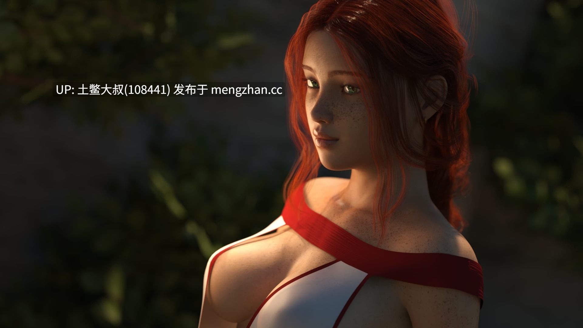 【3D欧美SLG 腐败 动态 熟女 机翻】我最划算的交易 My Best Deal [v4.4.0] 5.7GB-第10张图片-萌站