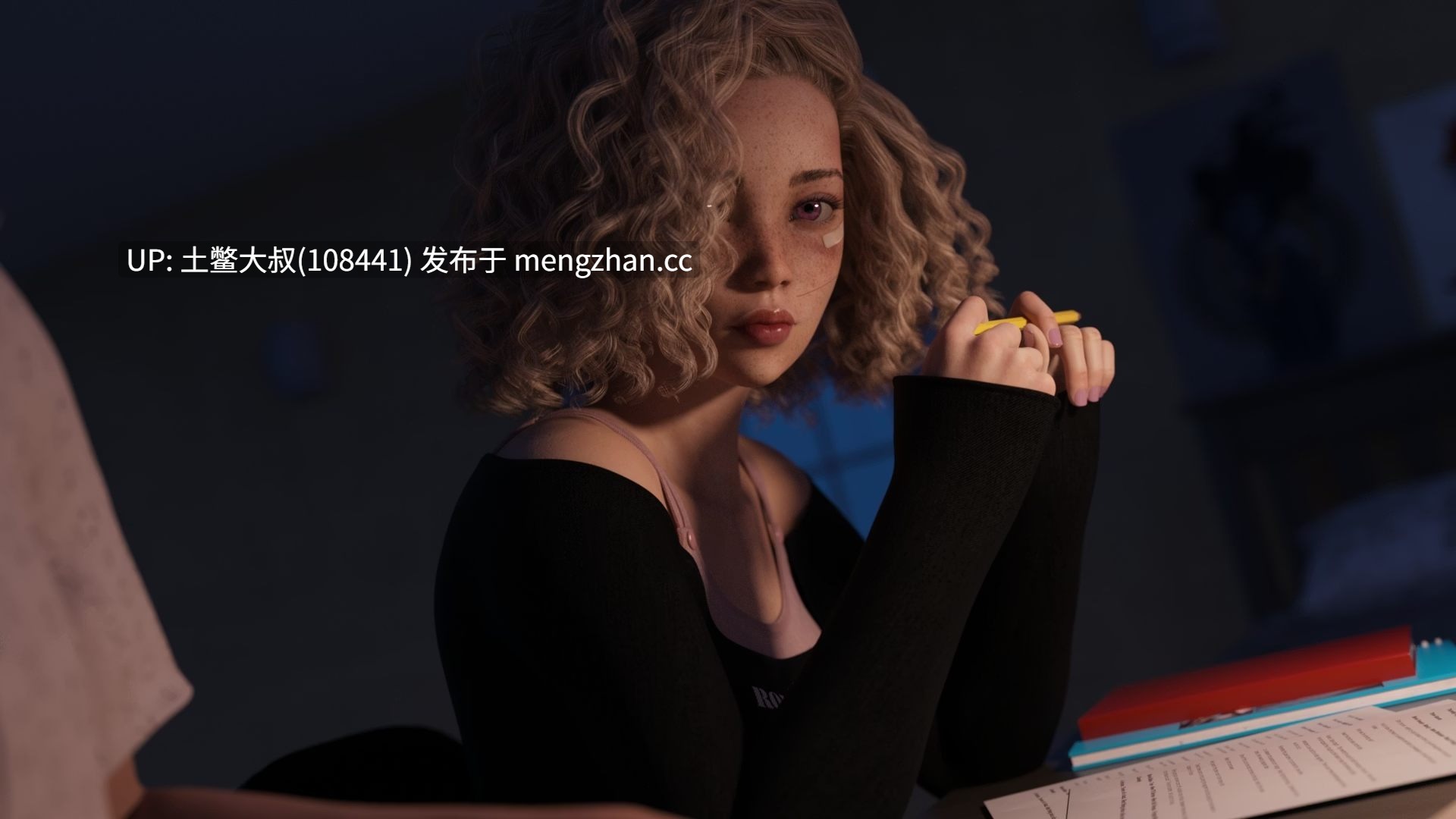 【3D欧美SLG 腐败 动态 熟女 机翻】我最划算的交易 My Best Deal [v4.4.0] 5.7GB-第11张图片-萌站