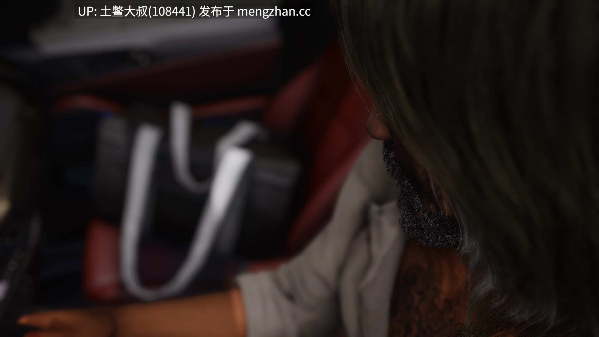 【3D亚洲SLG 动态 女同 爱情 机翻】短暂的记忆 Fleeting Memories [Update 4 Beta] 2.16GB -第5张图片-萌站