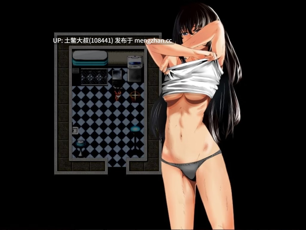 【2D日式RPG 冒险 动态 腐败 科幻 付费机翻】迪尔穆尔 Dilmur [v0.20.5 BguFix] 1.33gb-第4张图片-萌站