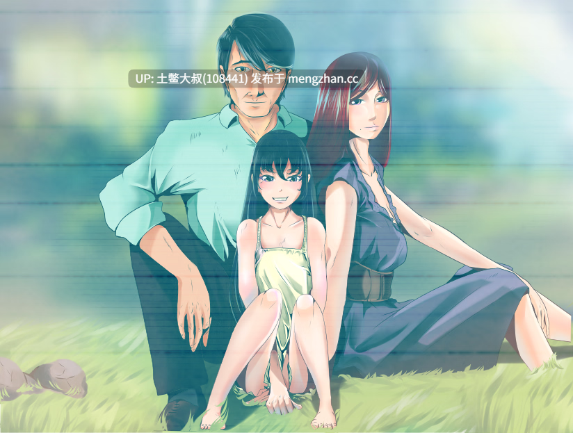 【2D日式RPG 冒险 动态 腐败 科幻 付费机翻】迪尔穆尔 Dilmur [v0.20.5 BguFix] 1.33gb-第12张图片-萌站
