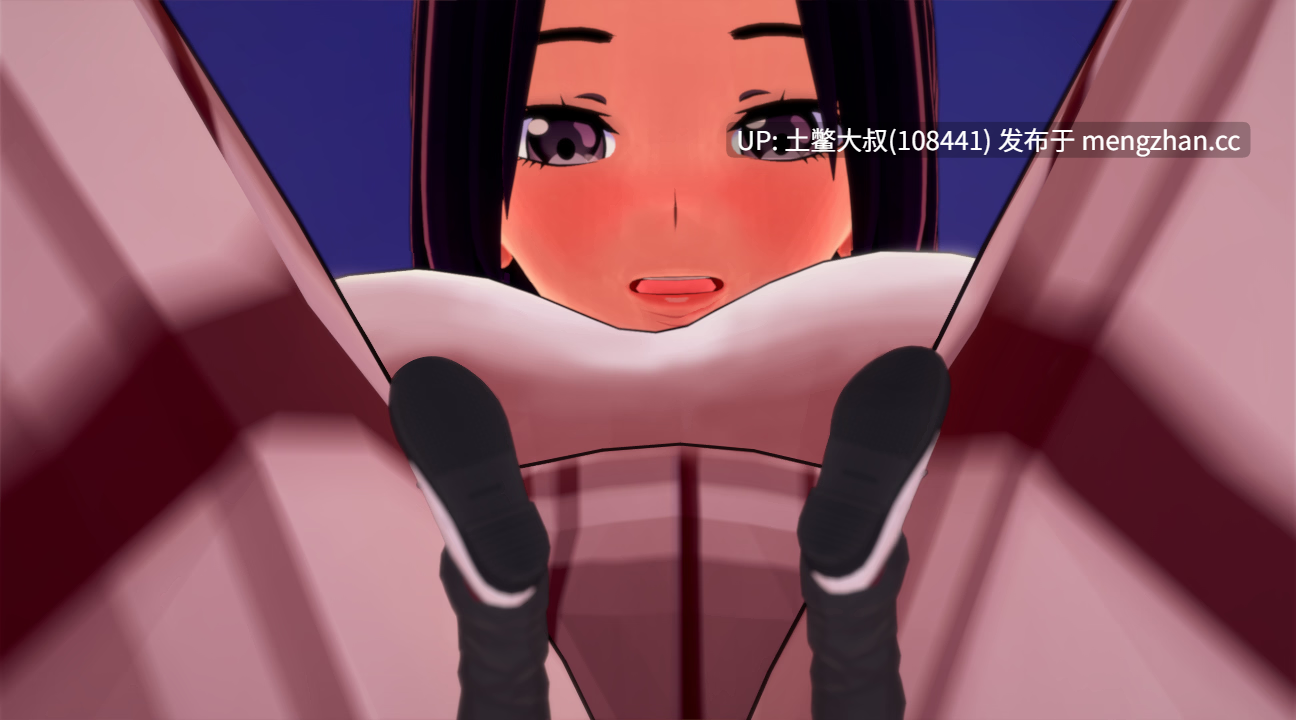 【3D日式RPG 动态 女巨人 男主 骚扰 机翻】实验34 Experiment 34 [v0.4] 2gb-第4张图片-萌站