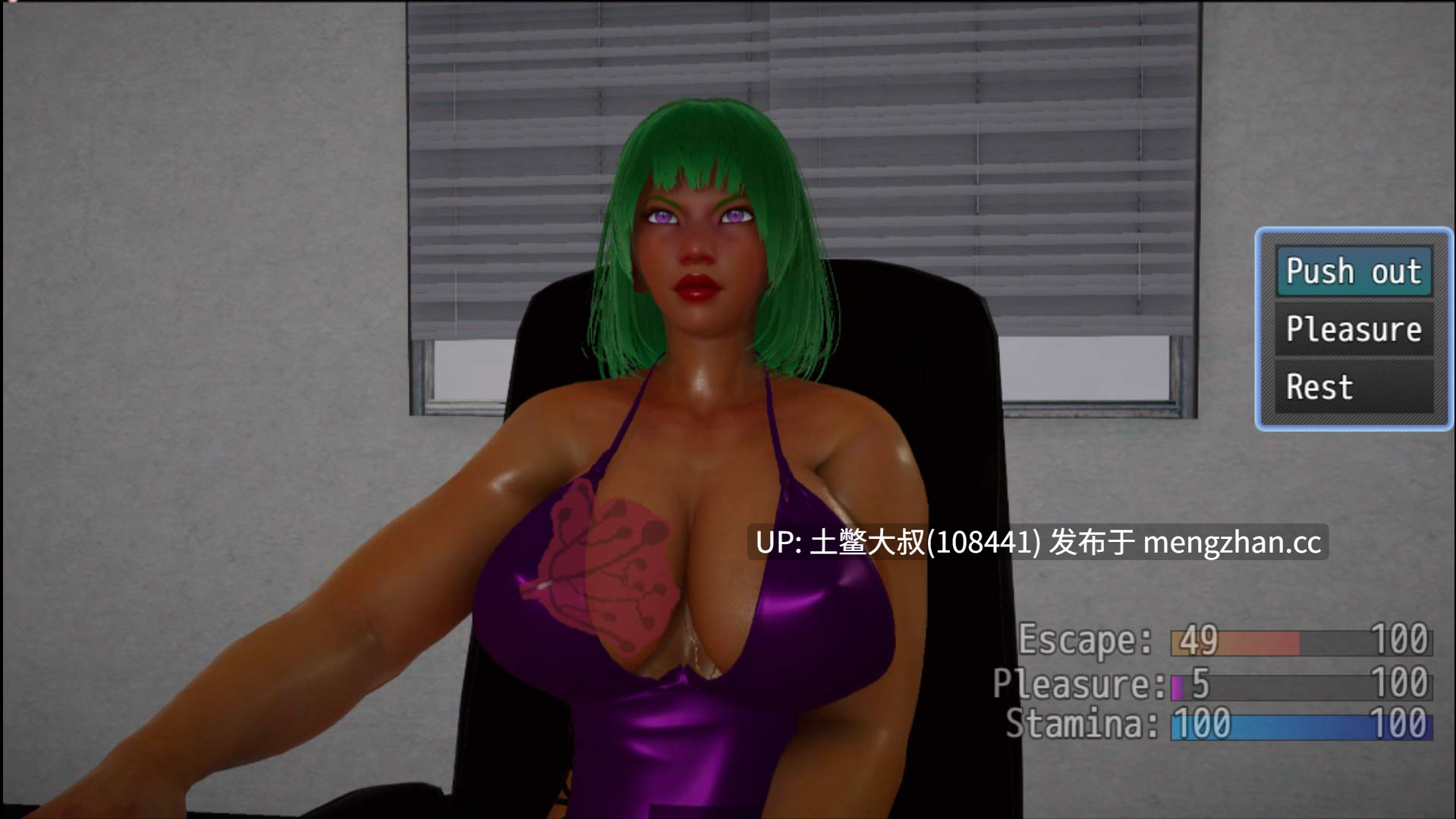 【3D亚洲RPG 动态 futa 腐败 女巨人 羞辱 机翻】尺寸游戏 Sizeplay [v11.2025.1] 5.5gb-第15张图片-萌站