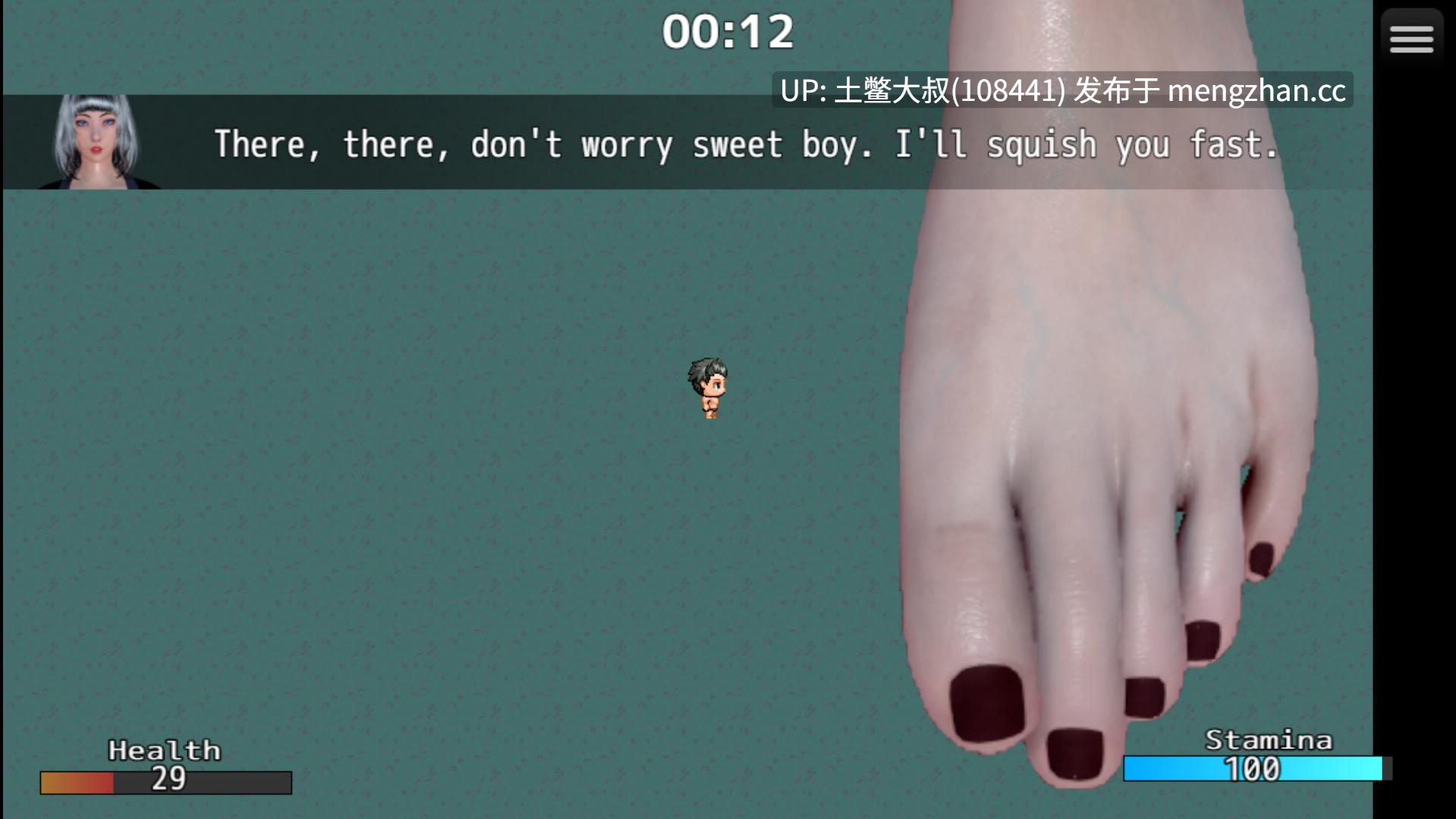 【3D亚洲RPG 动态 futa 腐败 女巨人 羞辱 机翻】尺寸游戏 Sizeplay [v11.2025.1] 5.5gb-第17张图片-萌站