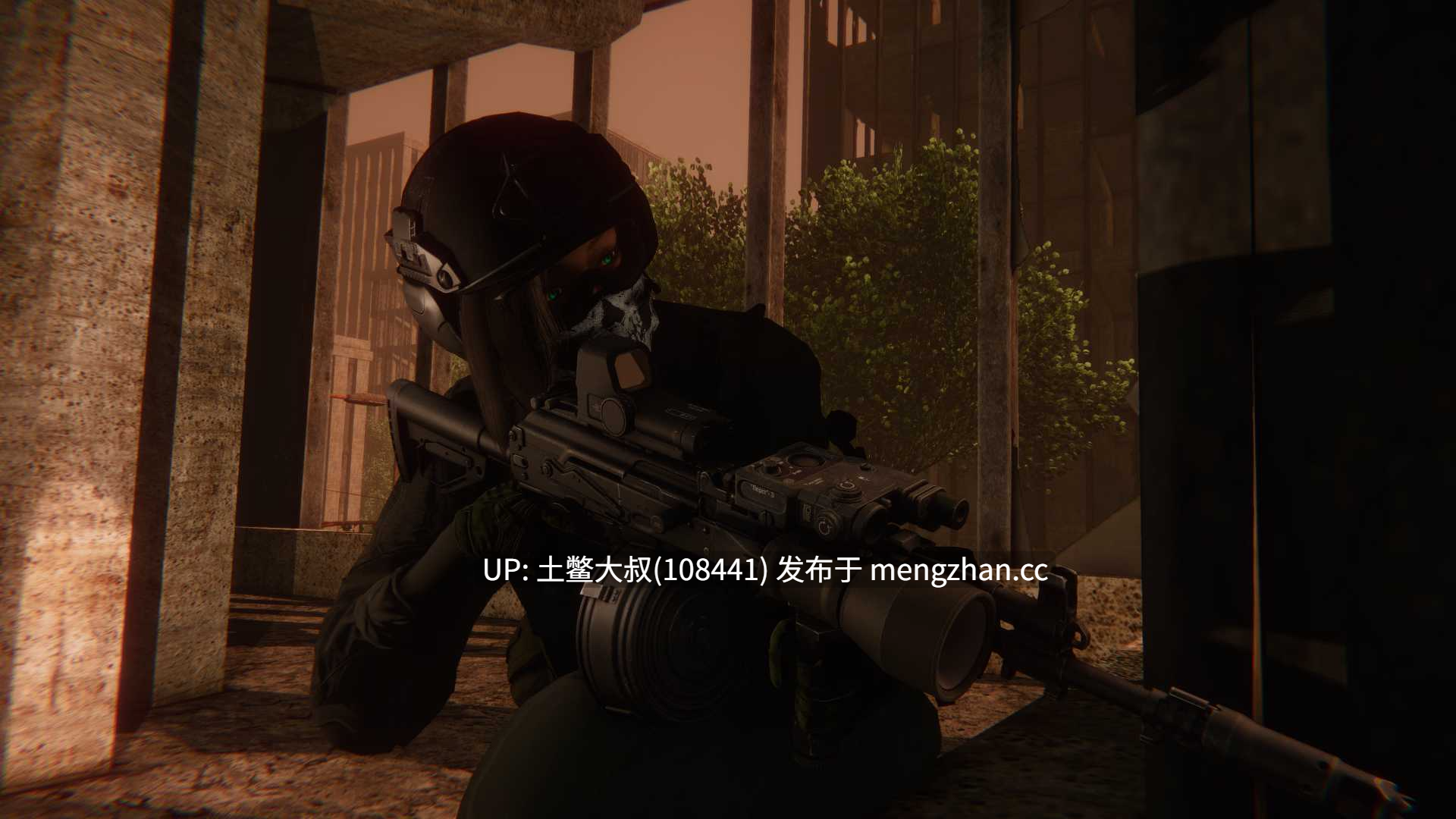 【3D亚洲SLG 动态 冒险 后宫 机翻】阿斯特里昂 Astreon [Ch.2 v0.4] 3.85gb-第2张图片-萌站