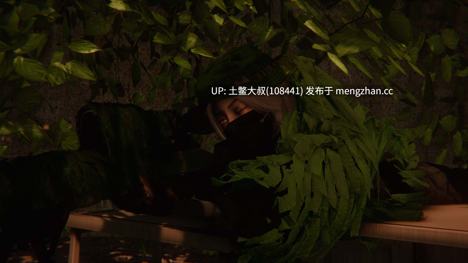 【3D亚洲SLG 动态 冒险 后宫 机翻】阿斯特里昂 Astreon [Ch.2 v0.4] 3.85gb-第6张图片-萌站