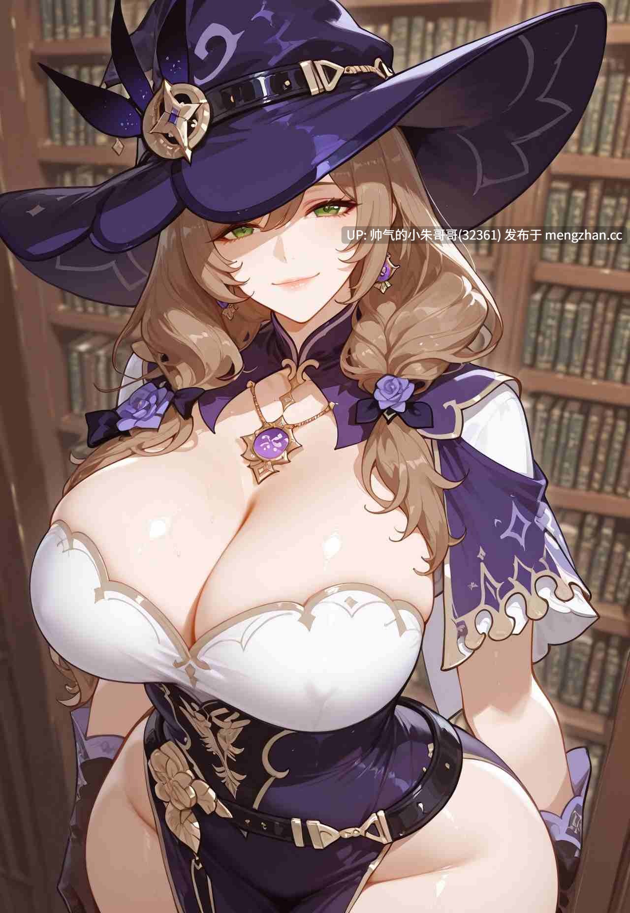 【HypeT】AI作品2025.7.5--2025.11.15合集2[30套+5900p+4.6g]-第3张图片-萌站