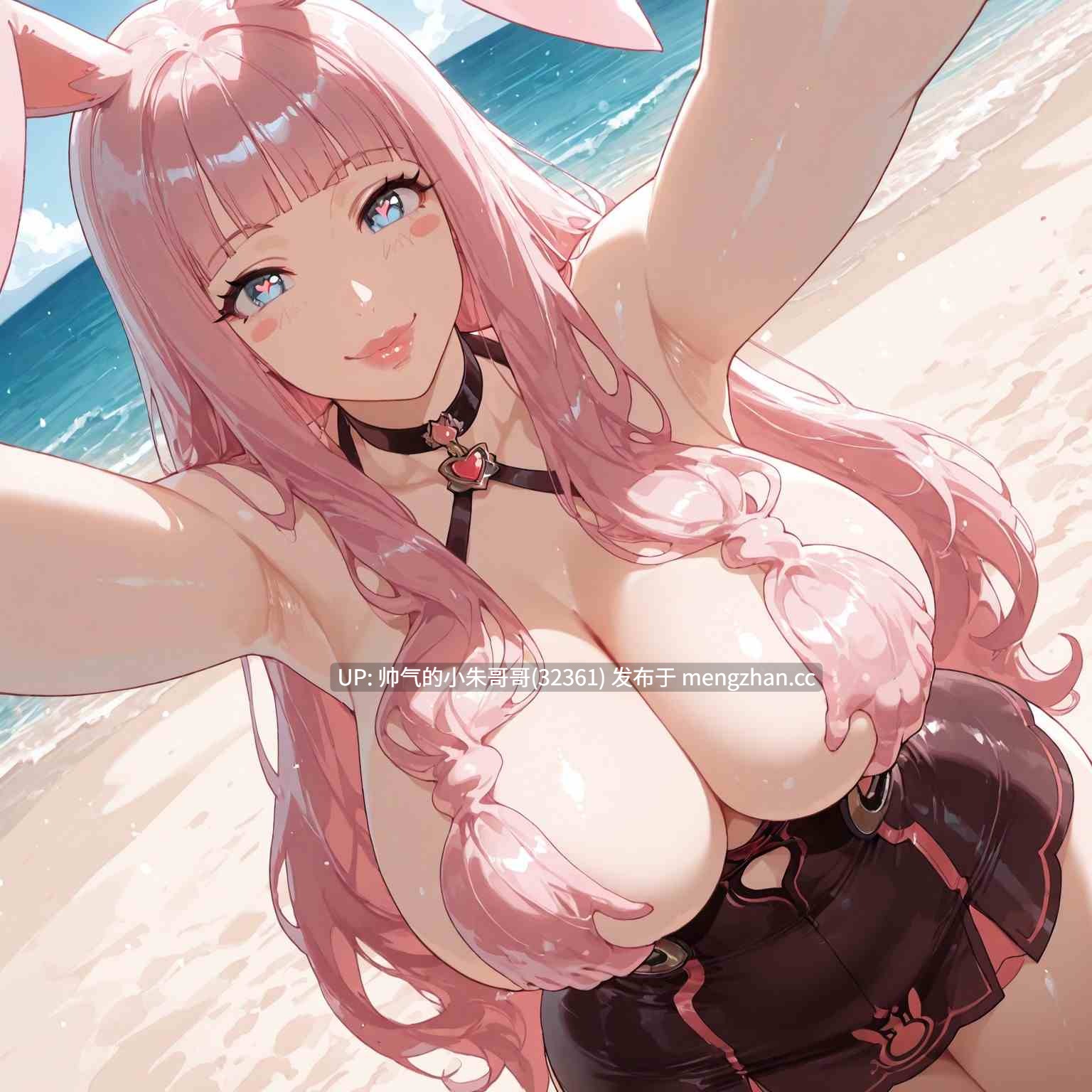 【HypeT】AI作品2025.7.5--2025.11.15合集2[30套+5900p+4.6g]-第2张图片-萌站