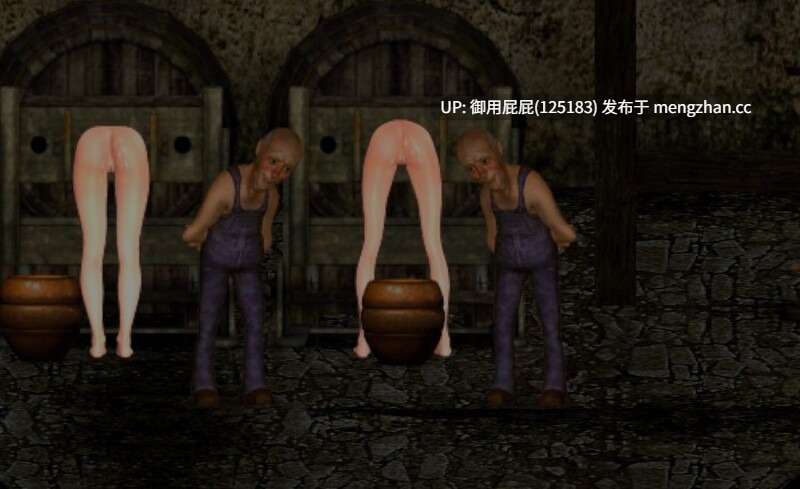 [动作ACT/动态/更新] 纯白女神与亡者之都2 Guilty Hell2 Part.50b 原版生肉 [12.70G]-第14张图片-萌站