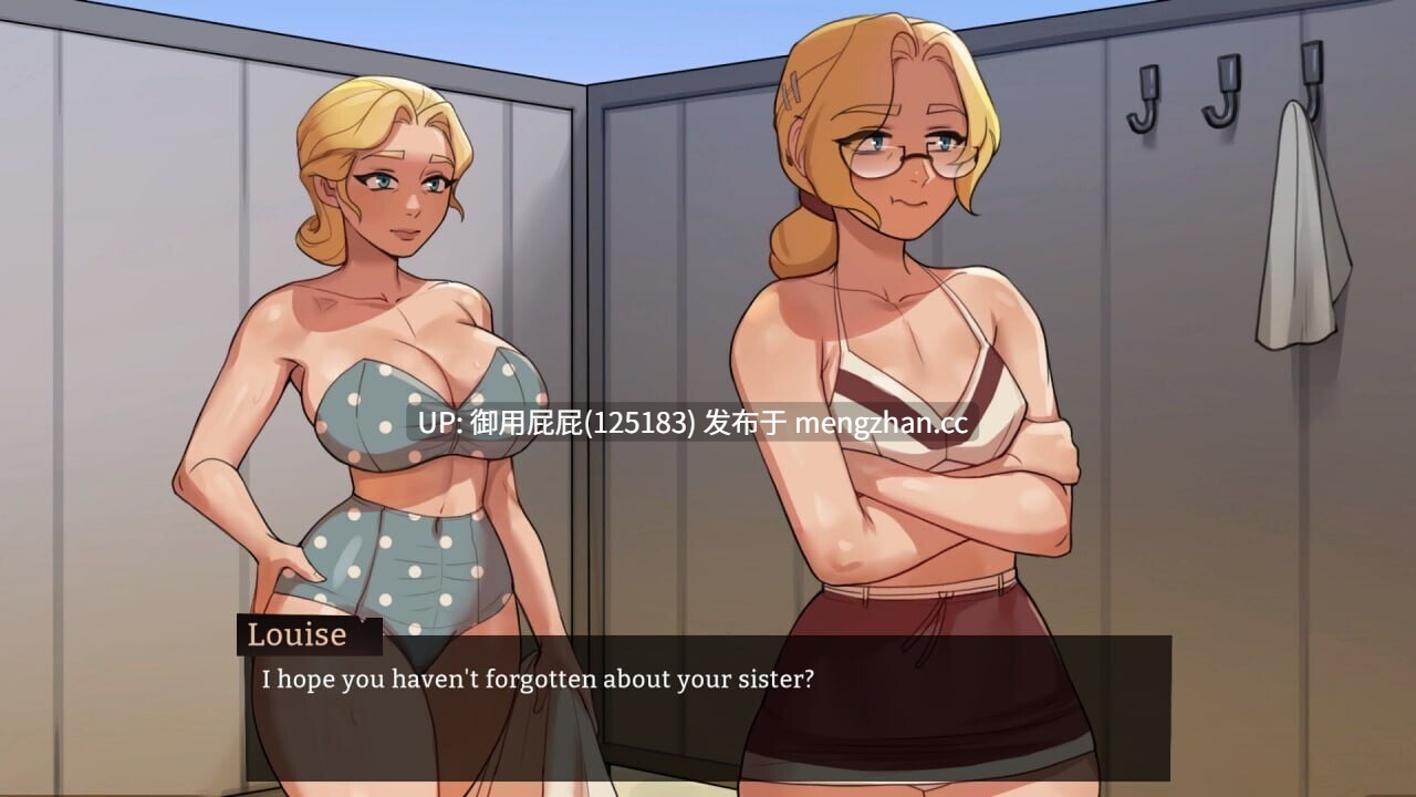 [经营SLG/动态/双端/更新] 魔法学院 Magic Academy v0.5.9 PC+安卓 官中步兵版 [1.5G]-第12张图片-萌站