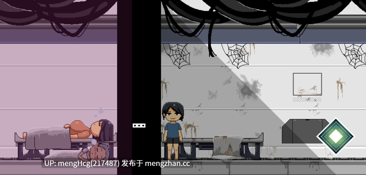 【SLG/PC/官中无码】迷失在太空废墟中的母亲/廃コロニーからの脱出v1.4-第3张图片-萌站 【SLG/PC/官中无码】迷失在太空废墟中的母亲/廃コロニーからの脱出v1.4-第3张图片-萌站