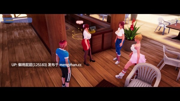 [恋爱经营/3D神作/动态/官中/高自由度/更新] 夏日海滩 Summer Beach v1.06 Steam官中步兵版 [12.6G]-第3张图片-萌站